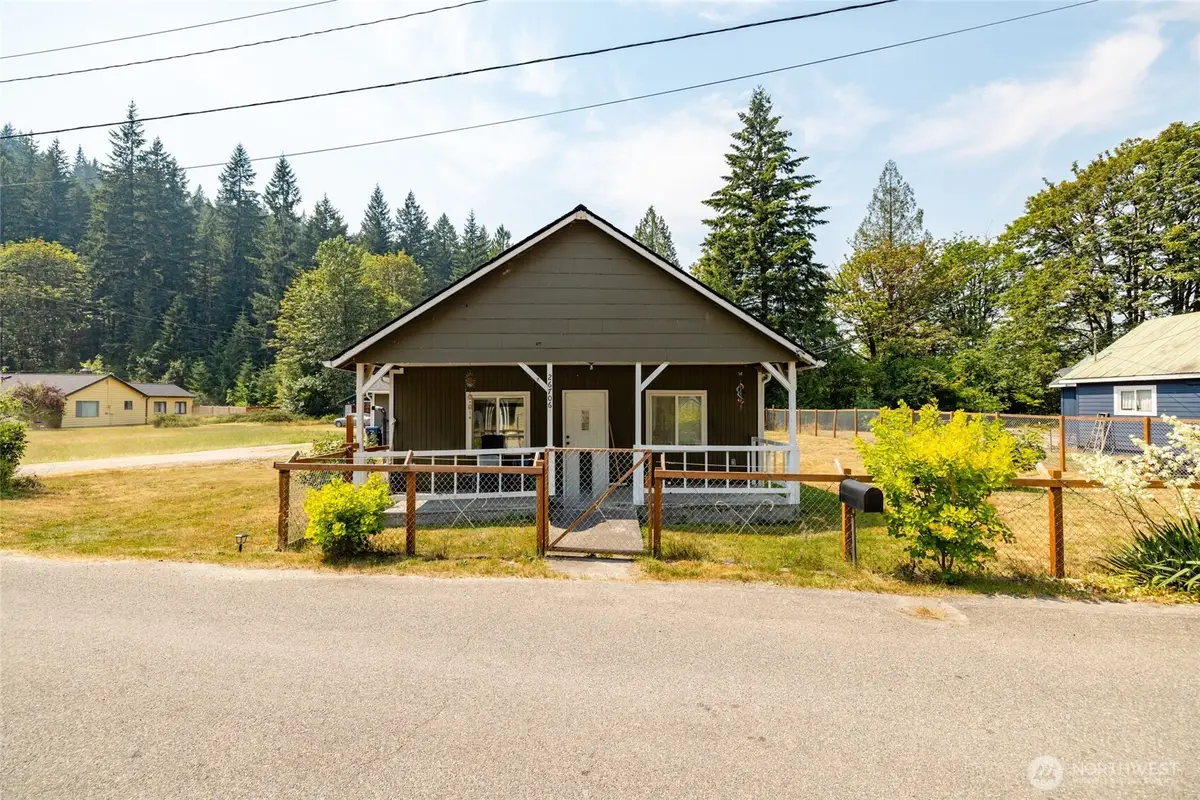26706 469th Avenue Ne, Darrington, WA 98241 - #1