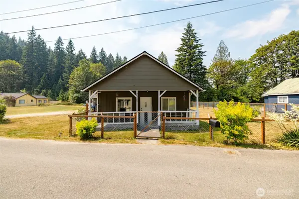 26706 469th Avenue Ne, Darrington, WA 98241