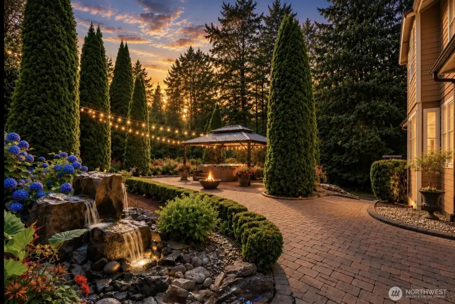 18806 101st Street Ct E, Bonney Lake, WA 98391 - #2