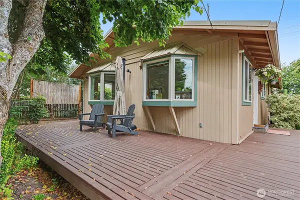 1114 W Sixteenth Street, Port Angeles, WA 98363