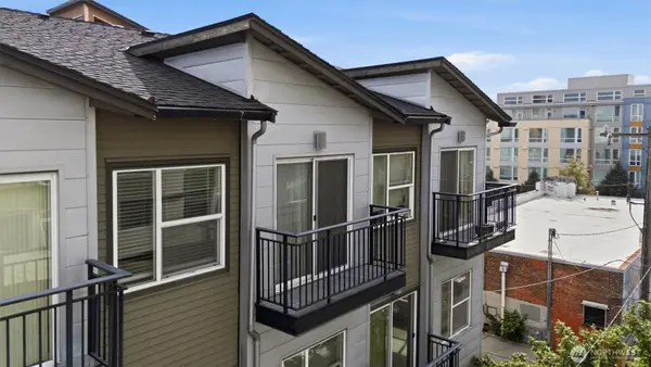 1026 NE 65th Street #519, Seattle, WA 98115