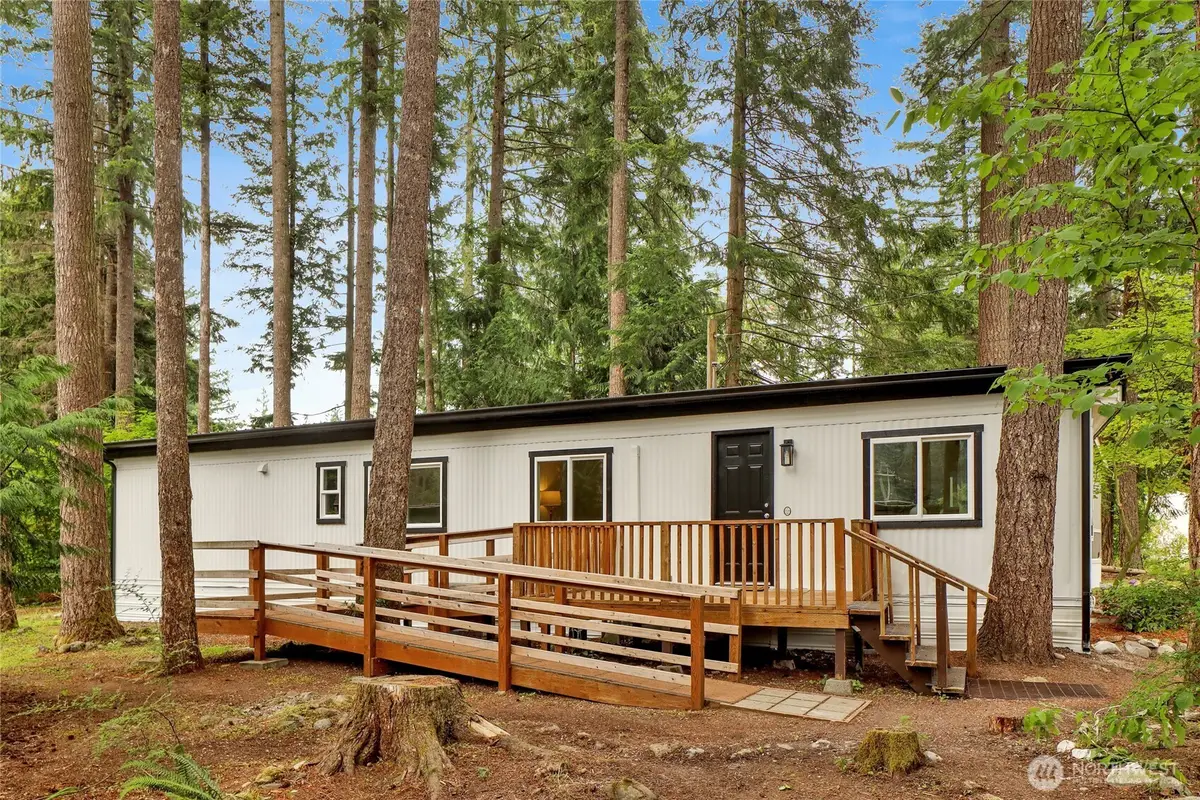 8558 Golden Valley Drive, Maple Falls, WA 98266 - #1