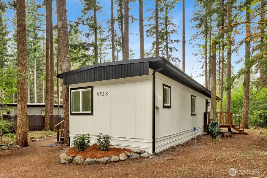 8558 Golden Valley Drive, Maple Falls, WA 98266 - #3