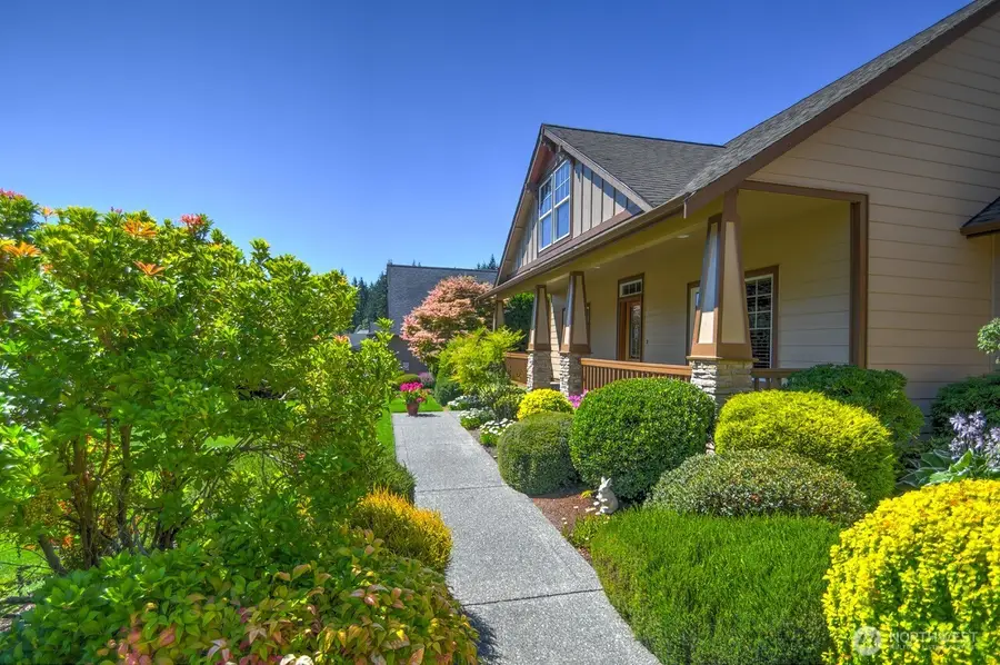 9142 Fox Ridge Lane Se, Olympia, WA 98513 - #2