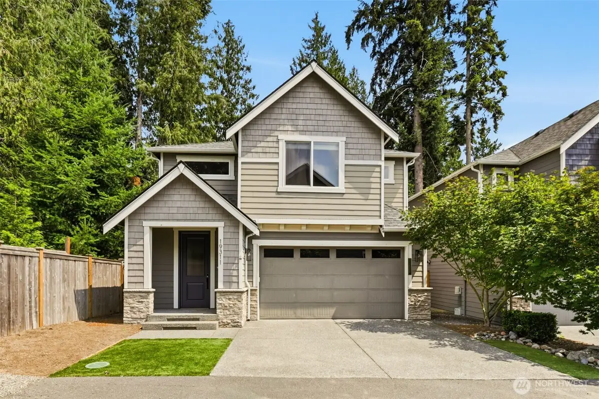 19311 Meridian Drive Se, Bothell, WA 98012 - #1