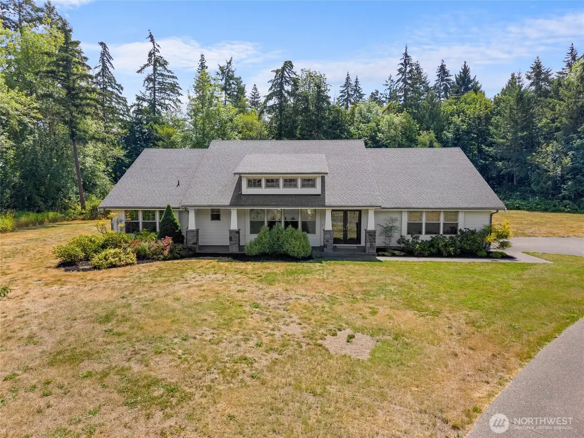 5542 Meadowood Lane Ne, Olympia, WA 98506 - #1
