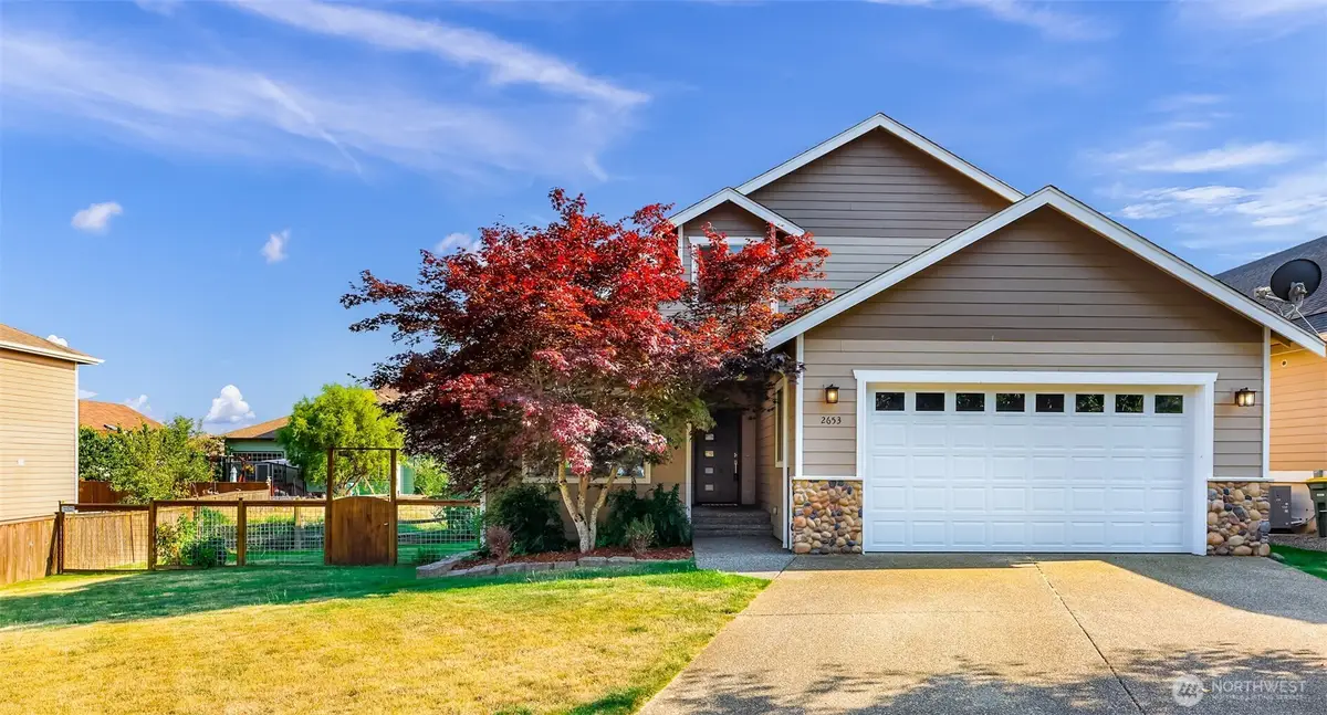2653 Lochcarron Drive, Ferndale, WA 98248 - #1