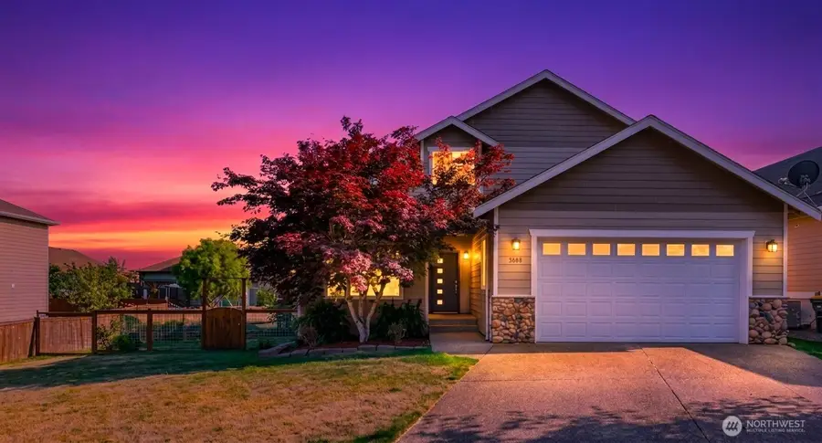 2653 Lochcarron Drive, Ferndale, WA 98248 - #2