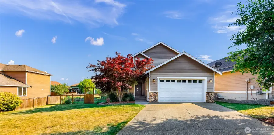 2653 Lochcarron Drive, Ferndale, WA 98248 - #3