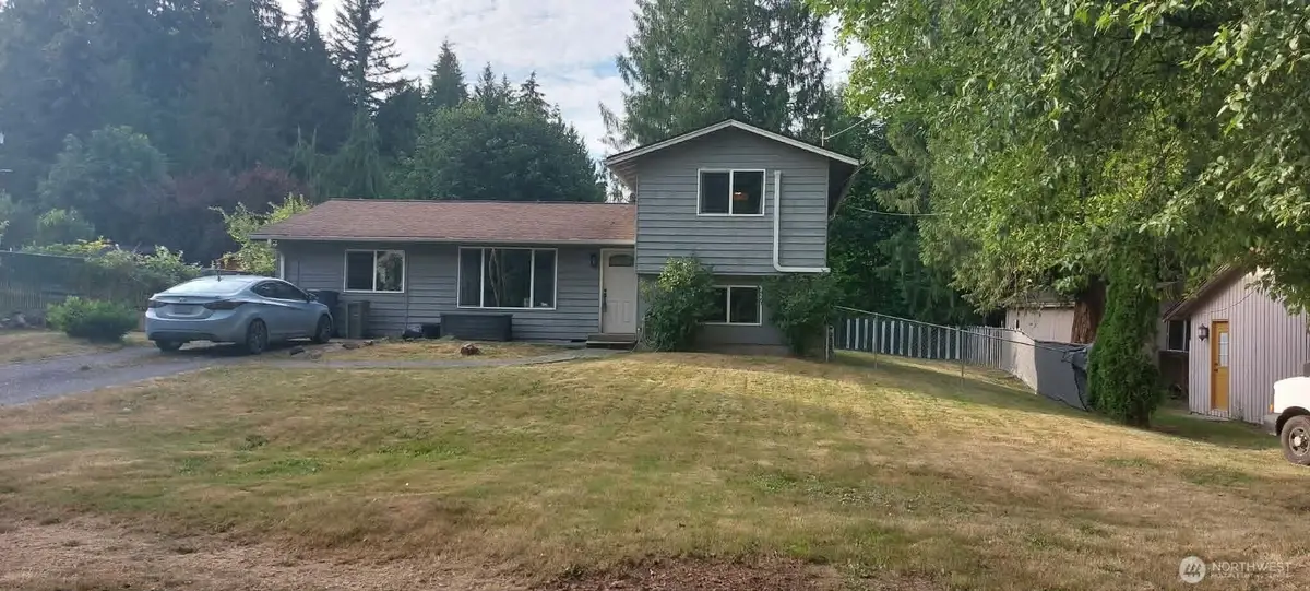 1707 Lakewood Road, Arlington, WA 98223 - #1