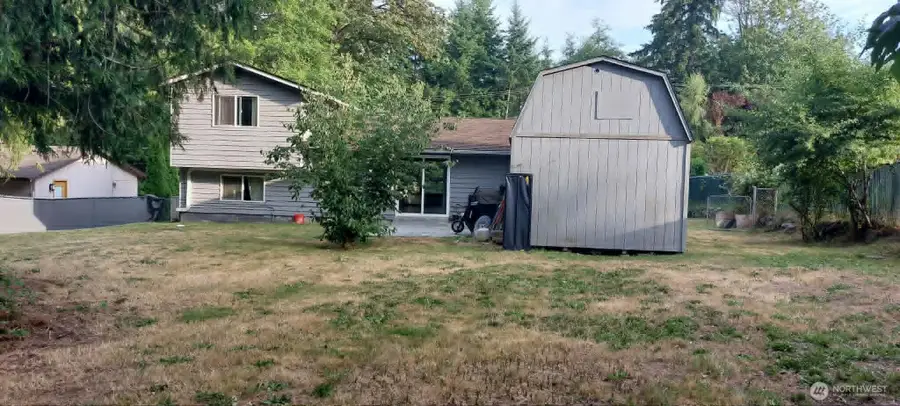 1707 Lakewood Road, Arlington, WA 98223 - #2