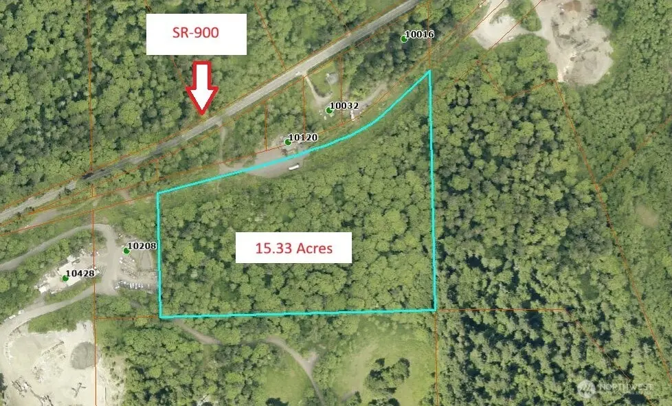 0 Renton Issaquah Road, Issaquah, WA 98027 - #1