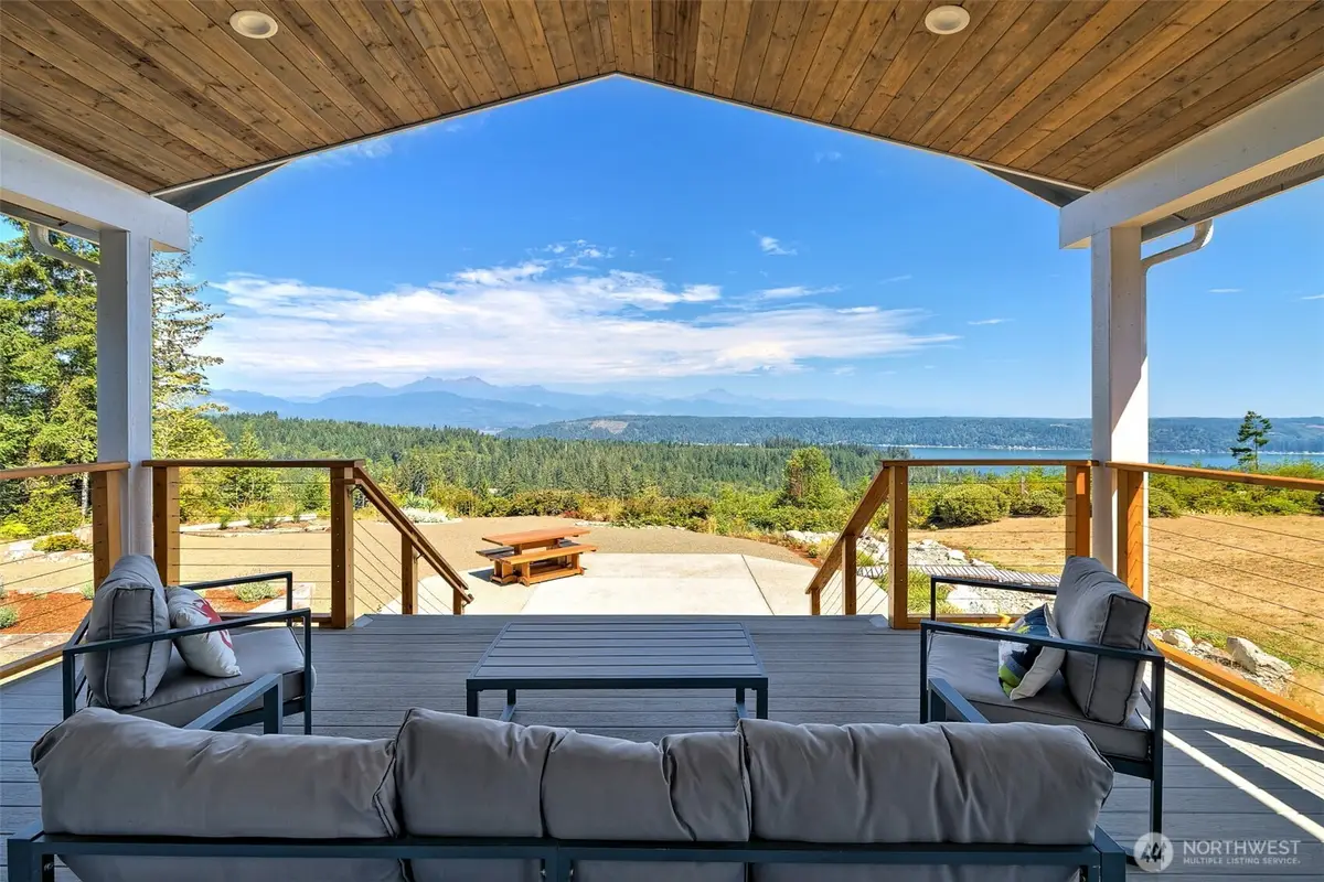 551 E Hyland Drive, Union, WA 98592 - #1