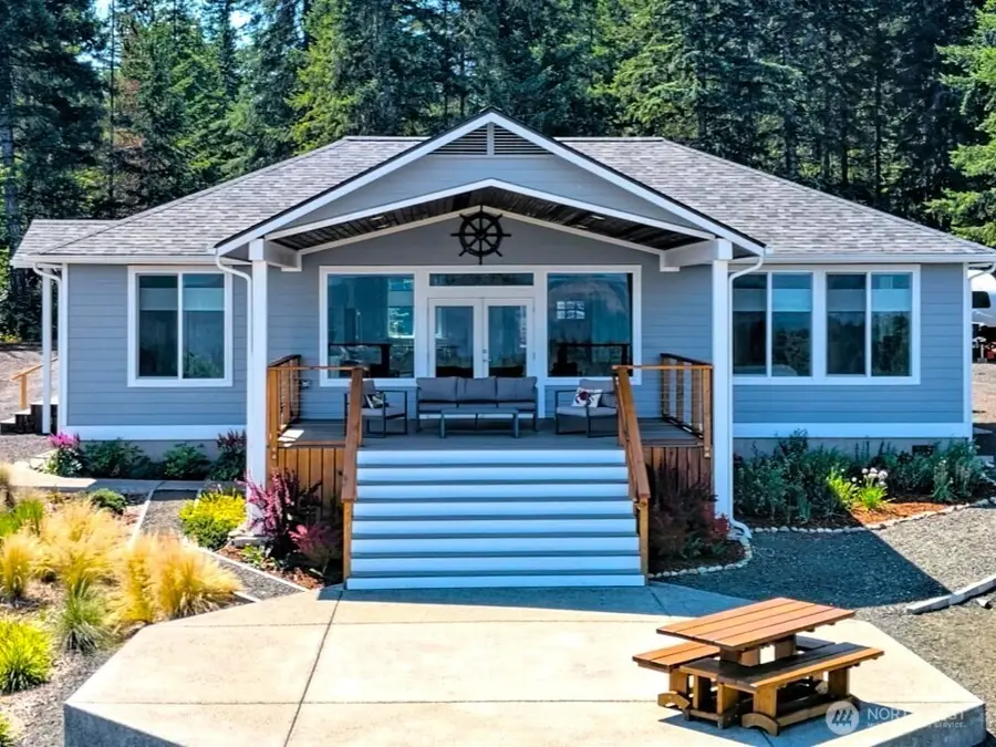 551 E Hyland Drive, Union, WA 98592 - #3