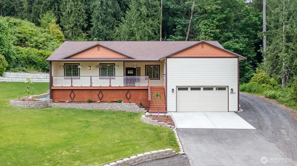 2820 256th Street Nw, Stanwood, WA 98292 - #1