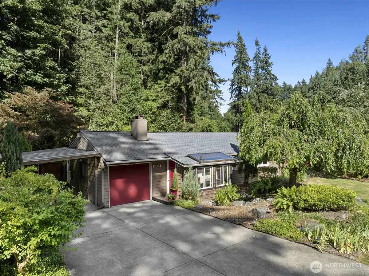 17304 NE 156th Street, Woodinville, WA 98072 - #1