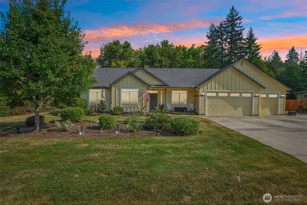 7406 NE 228th Street, Battle Ground, WA 98604