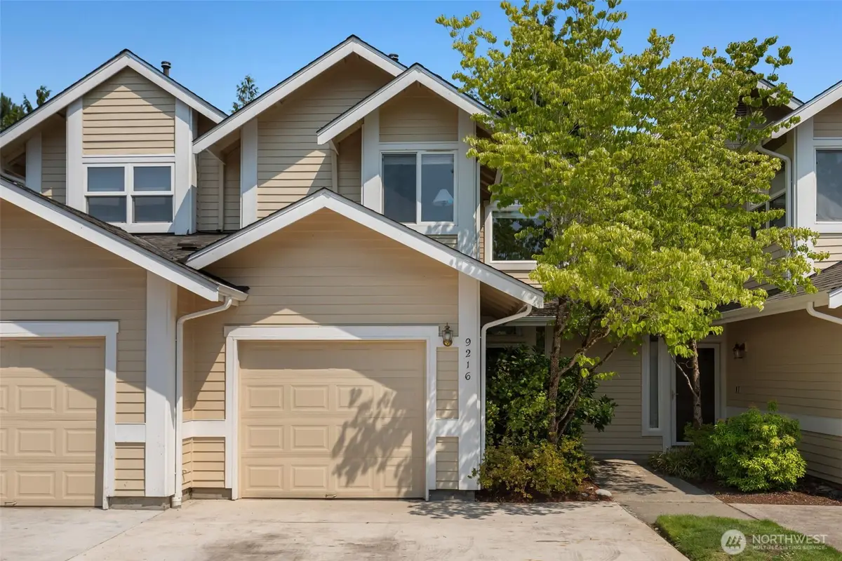 9216 157th Place Ne, Redmond, WA 98052 - #1