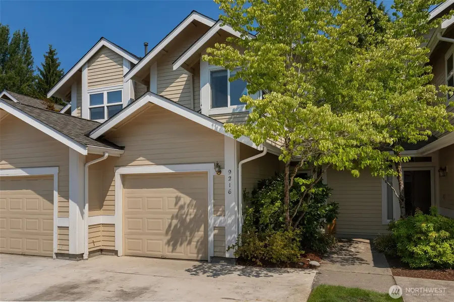 9216 157th Place Ne, Redmond, WA 98052 - #2