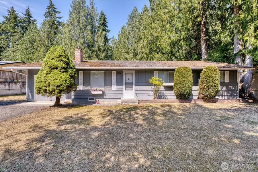 410 El Camino Drive, Sequim, WA 98382 - #2