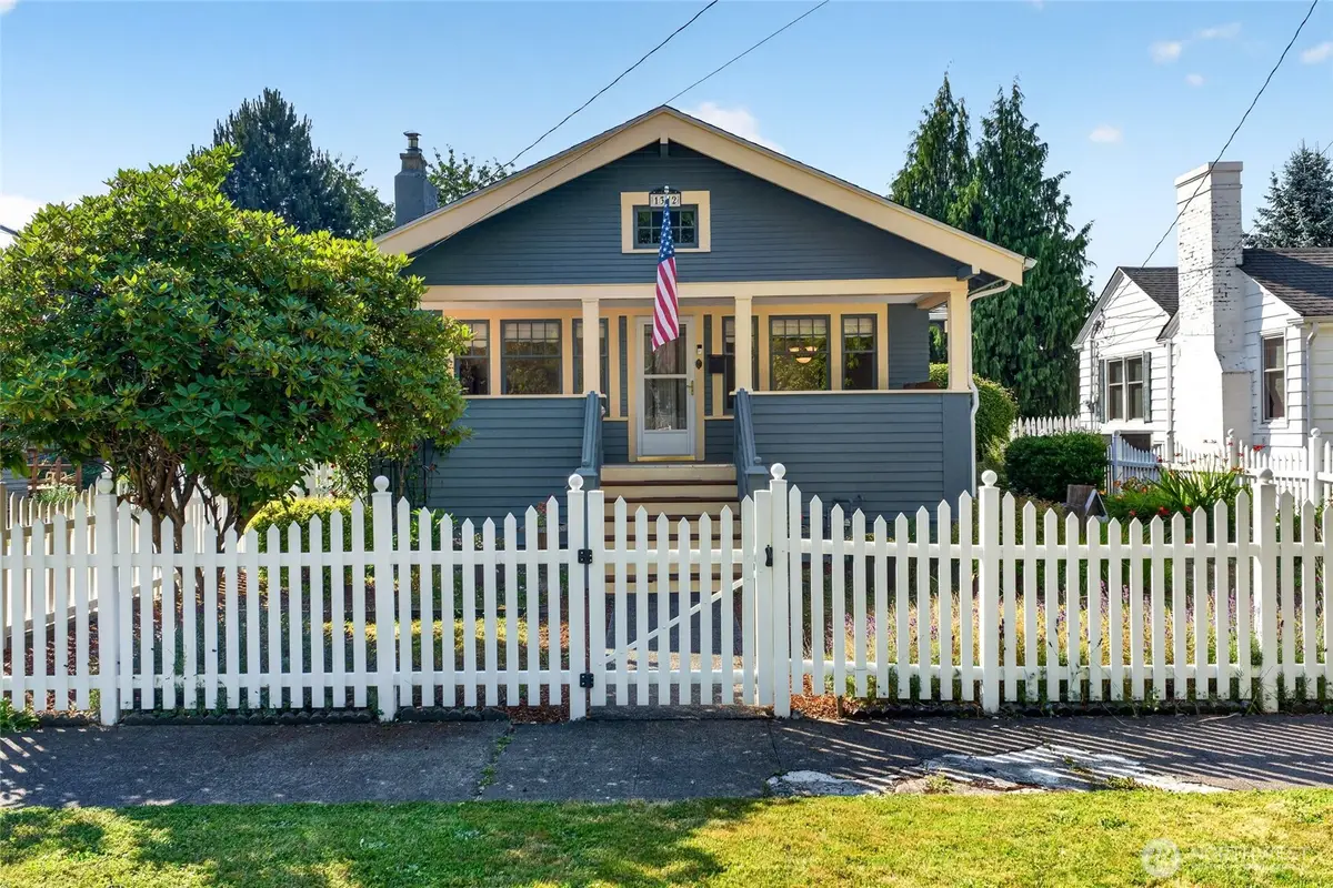 1372 Marion Street, Enumclaw, WA 98022 - #1