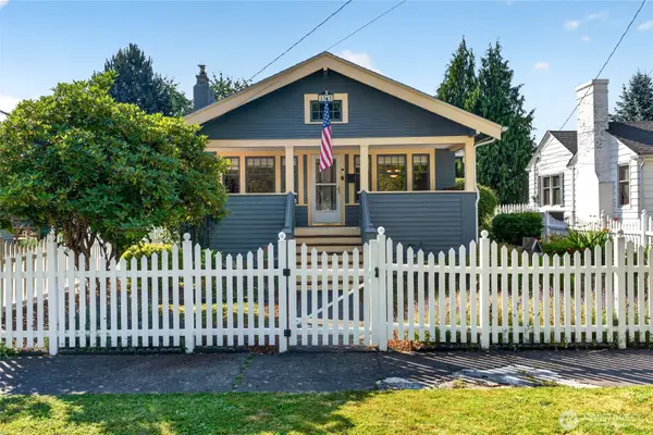 1372 Marion Street, Enumclaw, WA 98022
