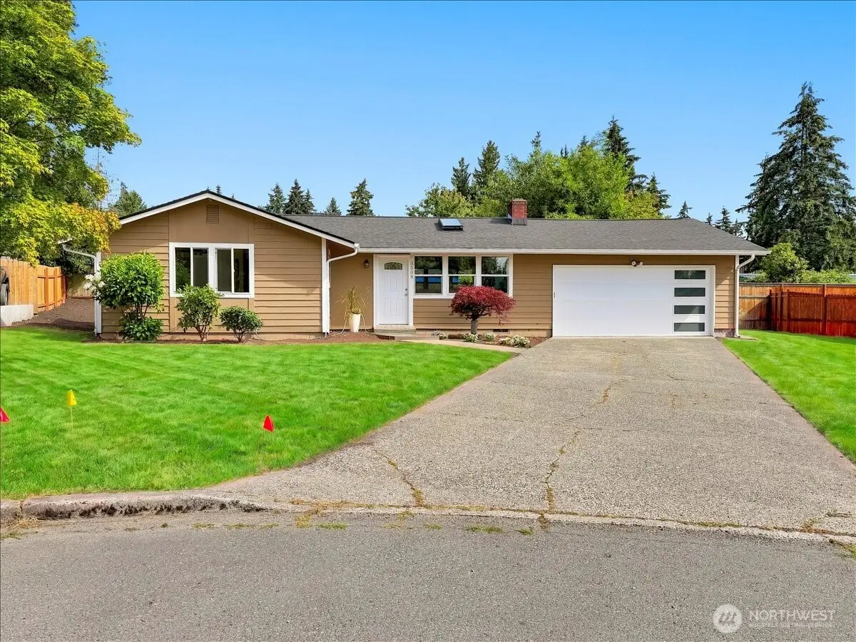 3508 S 295th Street, Auburn, WA 98001 - #1