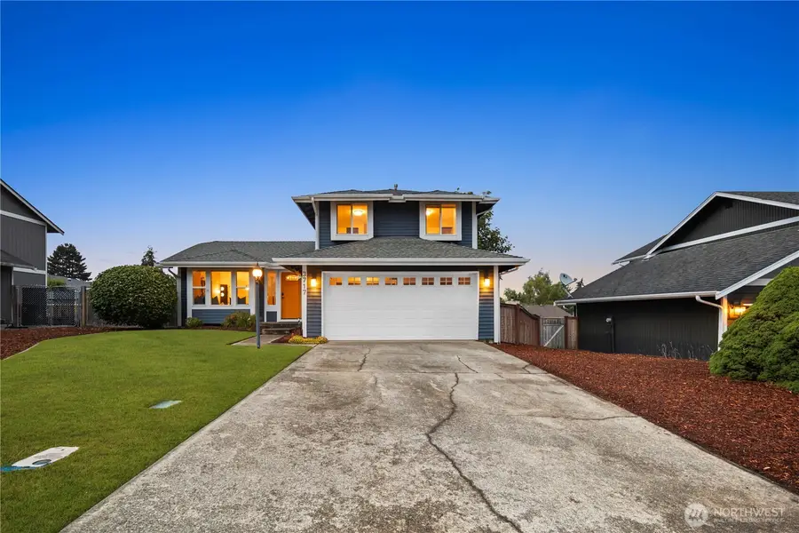3717 Commencement Bay Drive, Tacoma, WA 98407 - #2