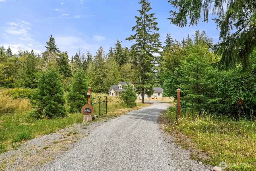 14911 318th Street E, Graham, WA 98338 - #2