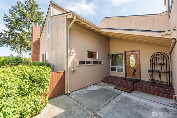 126 Hilltop Drive #D, Sequim, WA 98382