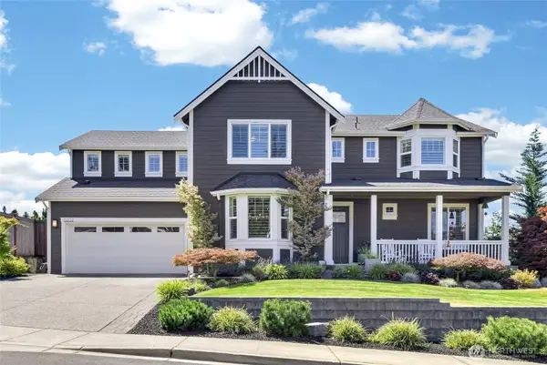 13302 55th Avenue Nw, Gig Harbor, WA 98332