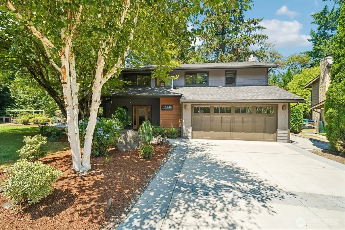18448 SE 43rd Place, Issaquah, WA 98027 - #1