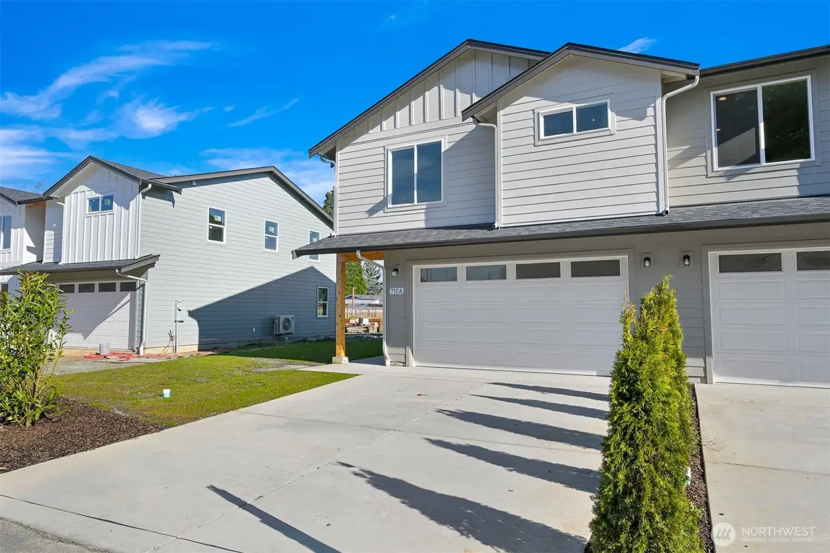 710 F And S Grade Rd, Sedro Woolley, WA 98284 - #1
