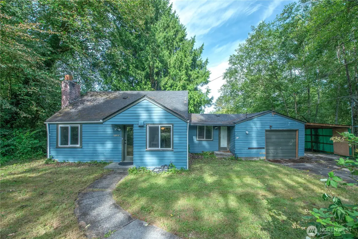 21304 60th Avenue W, Mountlake Terrace, WA 98043 - #1