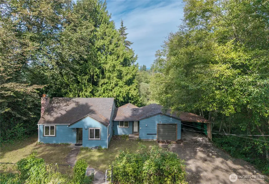 21304 60th Avenue W, Mountlake Terrace, WA 98043 - #2