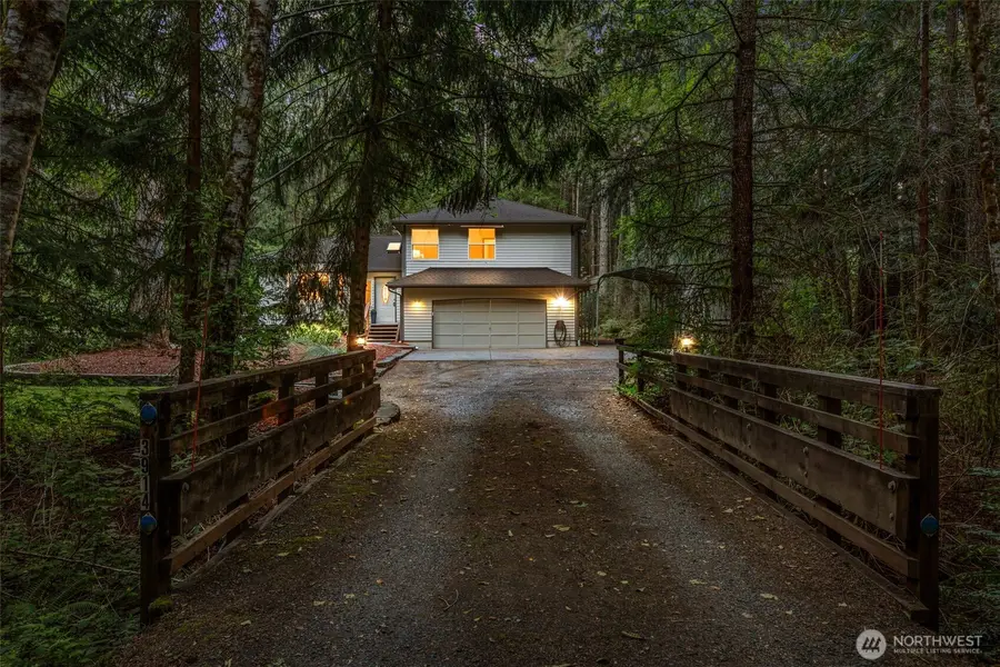 3914 SW Huckleberry Road, Port Orchard, WA 98367 - #2