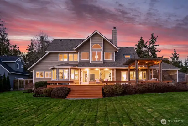 12388 NE Marine View Drive, Kingston, WA 98346