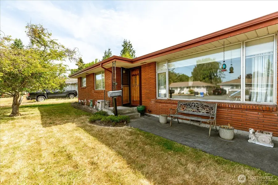 532 SE Pasek Street, Oak Harbor, WA 98277 - #2