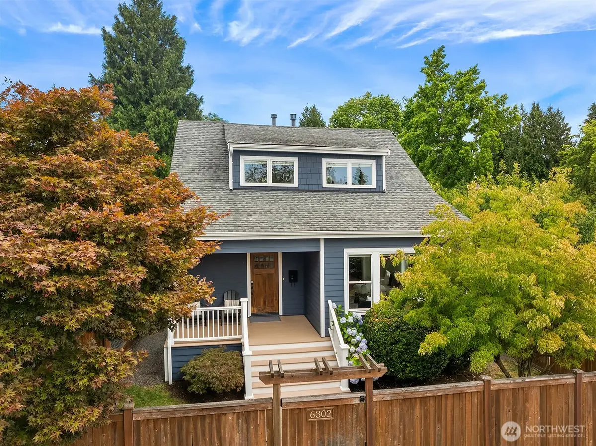 6302 15th Avenue Ne, Seattle, WA 98115 - #1