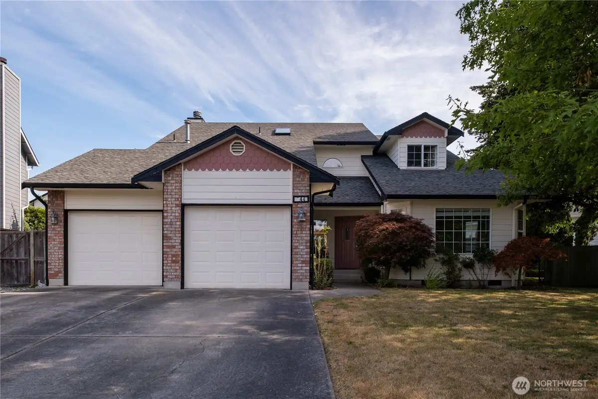 544 SW Muzzall Street, Oak Harbor, WA 98277 - #1