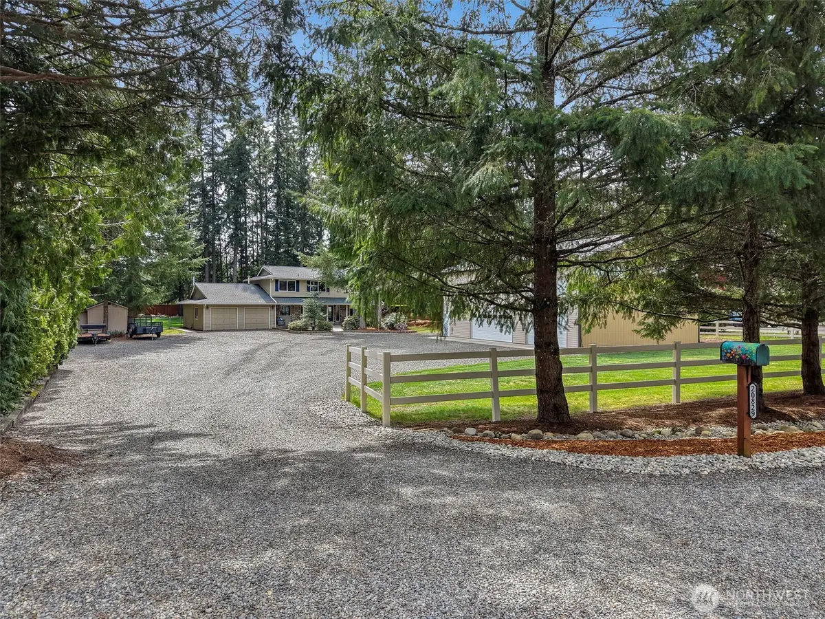 20829 SE 281st Street, Kent, WA 98042 - #1