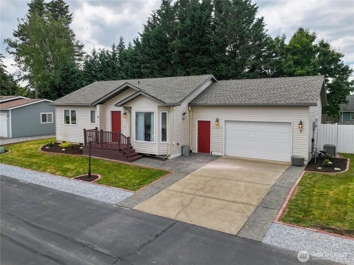 107 South Pass Road #7, Nooksack, WA 98276 - #1