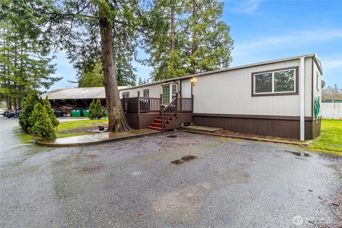 4621 East Street #10B, Blaine, WA 98230 - #1