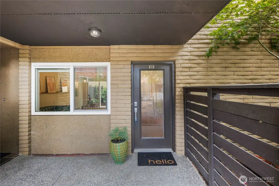 5220 42nd Avenue S #103, Seattle, WA 98118 - #3