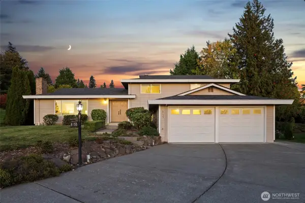 6155 S 125th Street, Seattle, WA 98178