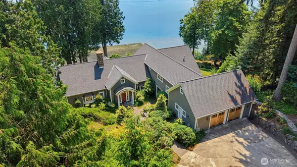 8500 Salty Drive Nw, Olympia, WA 98502