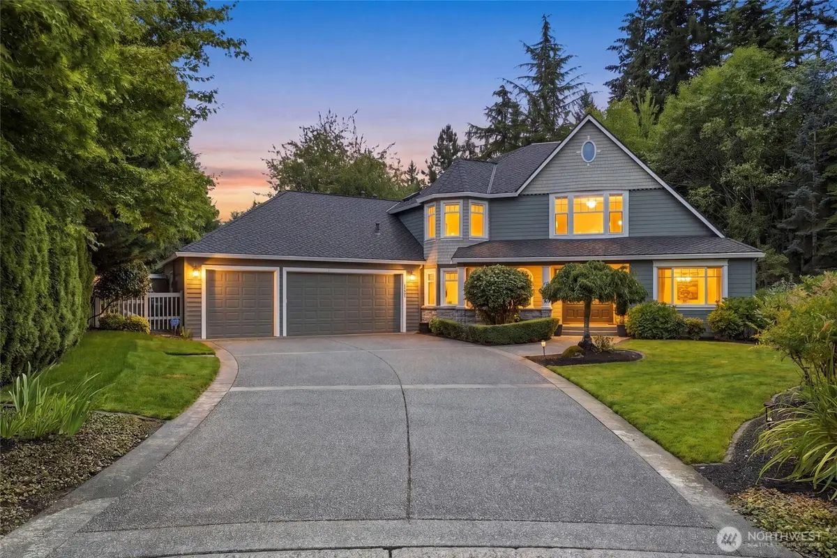 15605 60th Drive Se, Snohomish, WA 98296 - #1