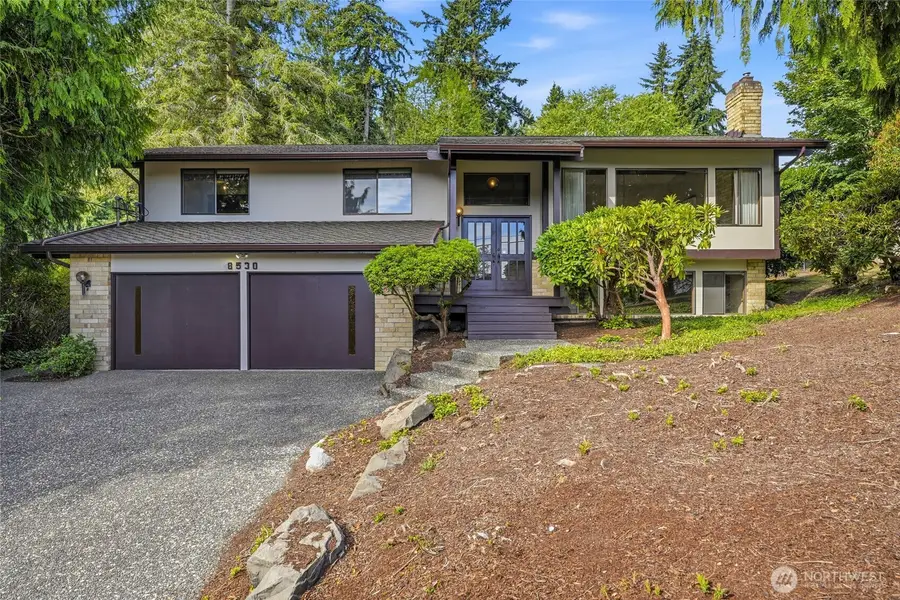 8530 Frederick Place, Edmonds, WA 98026 - #3