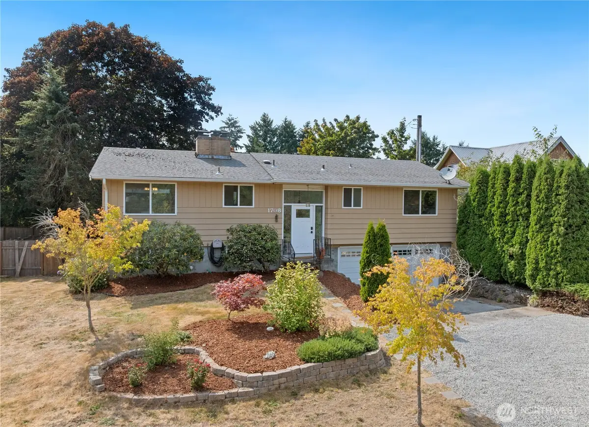 1708 S Visscher Street, Tacoma, WA 98465 - #1