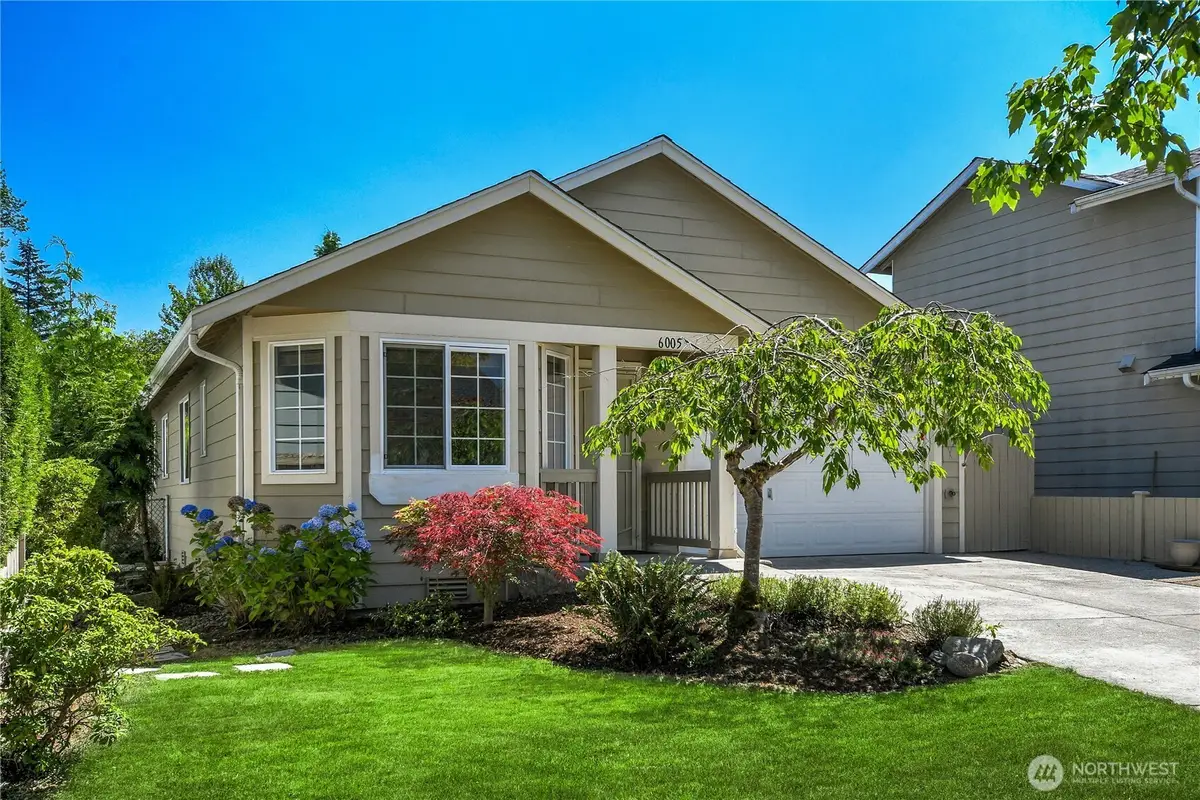 6005 74th Avenue Ne, Marysville, WA 98270 - #1